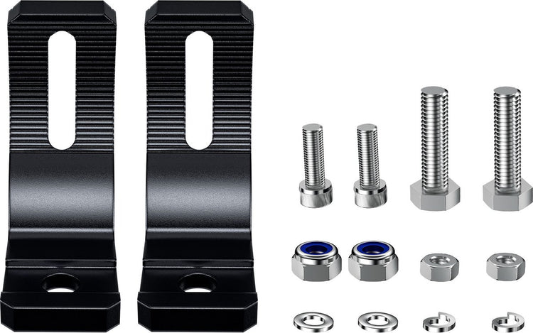 Philips LED Philips Ultinon Drive 1001m Montagezubehörset