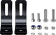Philips LED Philips Ultinon Drive 1001m Montagezubehörset