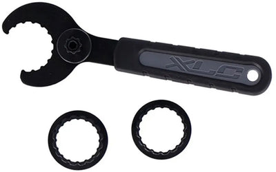 Shimano Trappas Key XLC HT II SRAM GXP TOS90