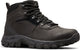 Columbia Newton Ridge Plus II wasserdichte Herren-Wanderschuhe – Schwarz