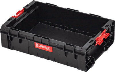 Patrol Qbrick-System – Werkzeugkasten – Wohnmodul – verstärkte Konstruktion