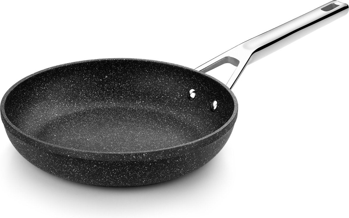 Monix Pfanne m741218 ø 18 cm Quantanium schwarz