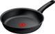 Tefal Ultimate - Bratpfanne - ø24 cm - induktionsgeeignet - Antihaftbeschichtung - zur Verwendung mit Metallspateln geeignet