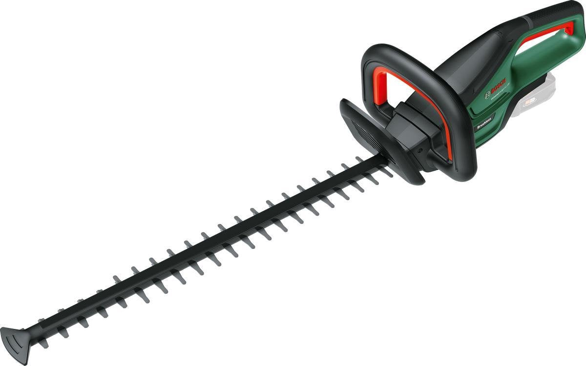 Bosch Universalhedgecut 18-55 Heckenschere – ohne 18-V-Akku und Ladegerät