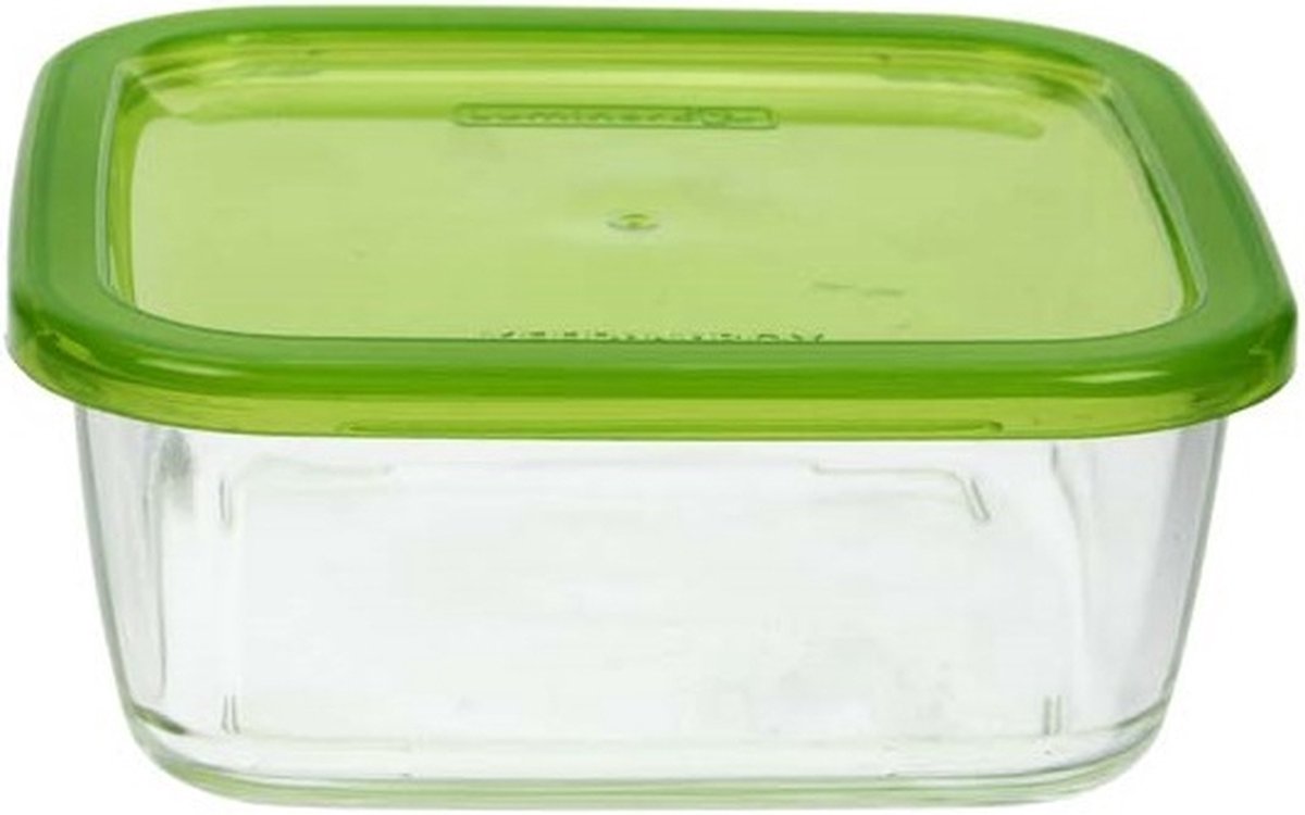 Luminarc Keep n Box Storage Box Glas 760 ml