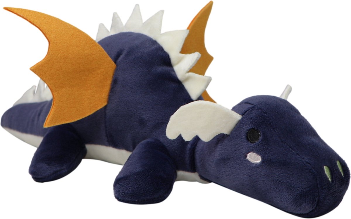 Tryco Drache Diego 38 cm Kuscheltier