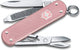 Victorinox Classic Alox Colors Taschenmesser – Zuckerwatte – 5 Funktionen