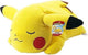 Pokémon-Plüsch – schlafendes Pikachu 45 cm