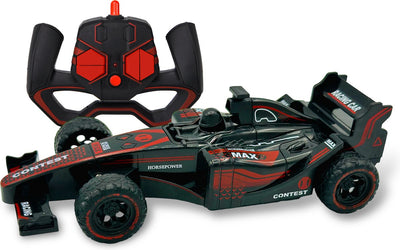 Gear2Play RC Steerable Auto Racing Team P1