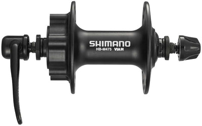 Shimano Foreverie | M475 | Discbremse | 32g | Schwarz