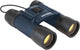 Kidywolf kidybinocular Kinderfernglas blau – 10-fache Vergrößerung, Kompass, stoßfest, 5+