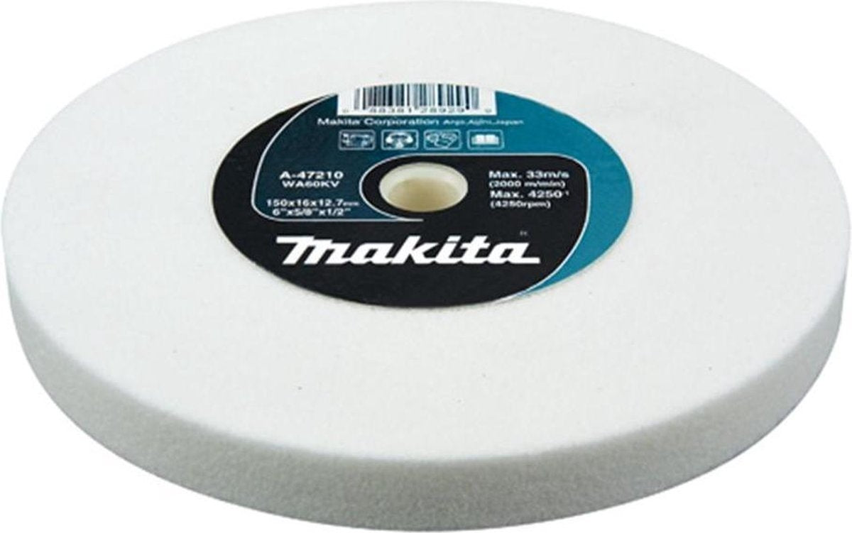 Makita Zubehör Schärfst. 205x19x15,88mm gc120 - b-51976