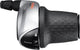 Versteller Shimano Nexus 7V Silber