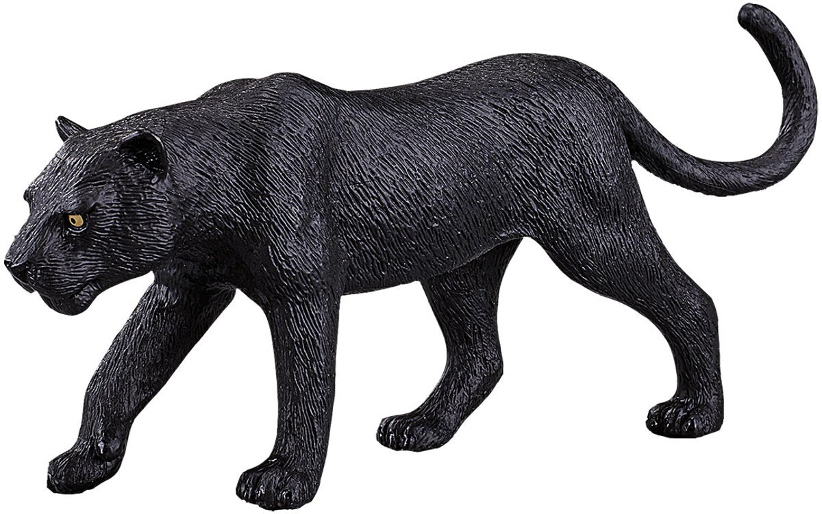 Mojo Wildlife Black Panther 387017