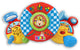 Vtech – Bumba-Spielrad – Bumba