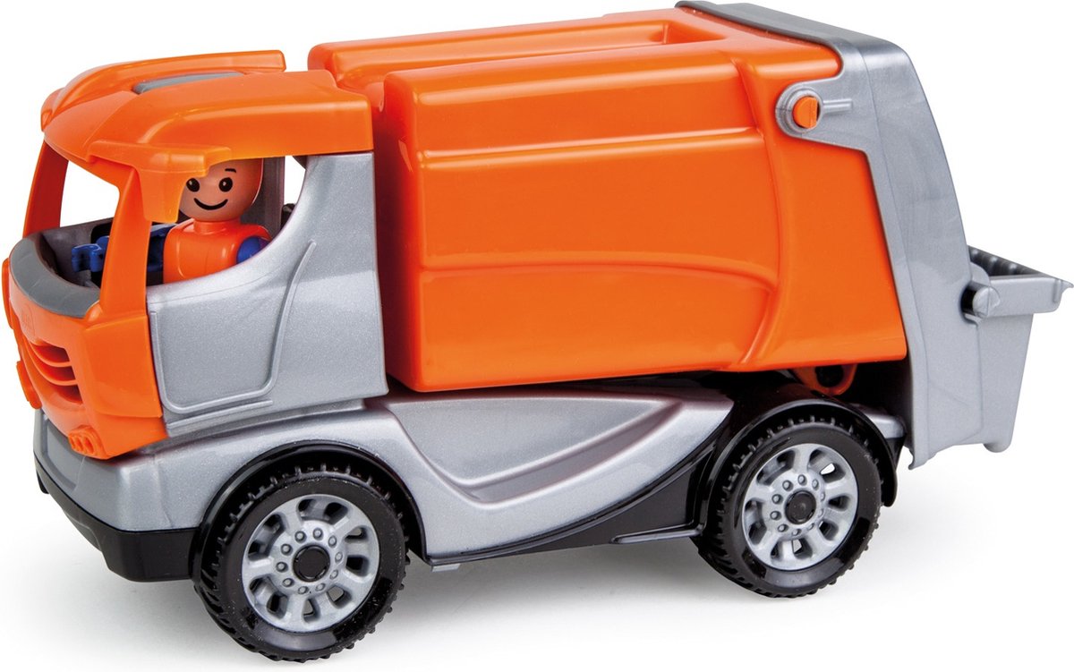 Lena Müllwagen Truckies 22cm