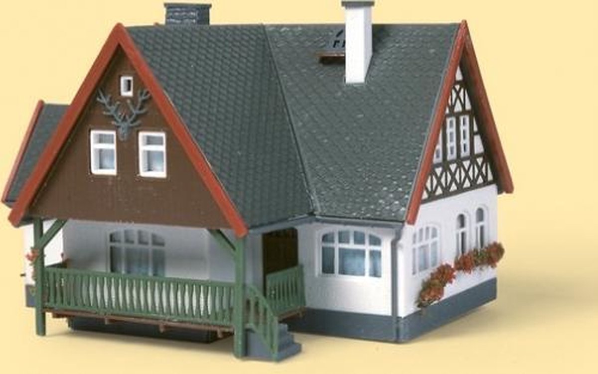 Auhagen 12225 h0 Waldhaus