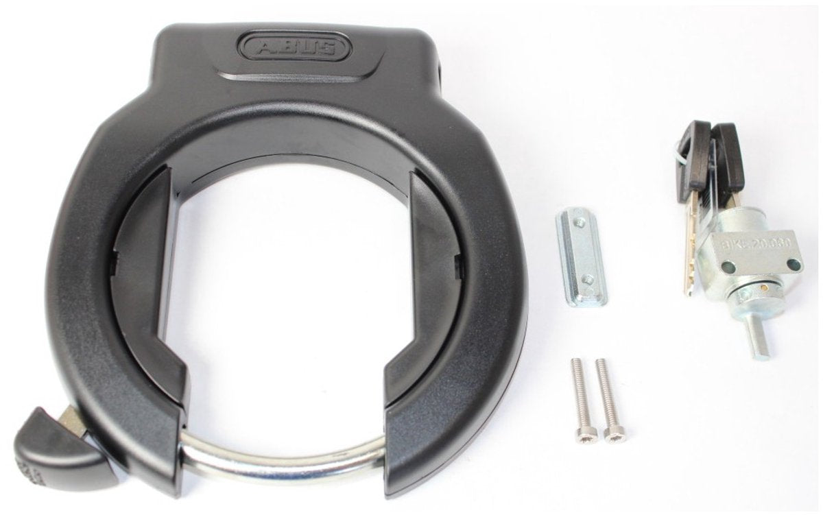 Abus Rahmenschloss 4750l