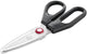 Tefal ingenio plus – Küchenschere – ergonomisch – langlebig – multifunktional