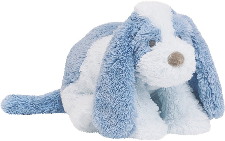 Happy Horse Hundefahrer Kuscheltier 28 cm - Blau - Babykuscheltier