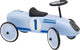 Goki Blue Walking Car