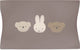 Bébé-jou Wickelauflage 72 x 44 cm Miffy und Freunde
