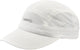 Craft Hypervent Run Cap Unisex-Kappe – Weiß
