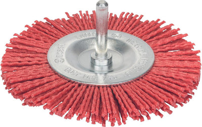 Bosch 6mm Scheibenbürste 75, Nylon 1.1
