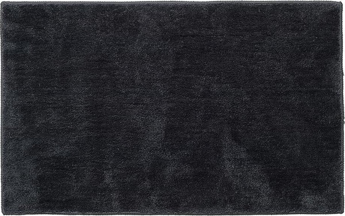 Sealskin - Doux-Badematte 50x80 cm - Polyester - Dunkelgrau