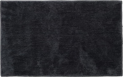 Sealskin - Doux-Badematte 50x80 cm - Polyester - Dunkelgrau