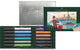 Faber-Castell Zeichenstift – Pitt Artist Pen Pinsel – Geschenkset 12-teilig – New York – FC-267135