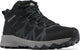 Columbia Peakfreakâ„¢ II Mid Outdryâ„¢ Herren-Wanderstiefel – Schwarz, Titan II – Größe 42