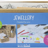 Creativ Company My Craft Station Schmuck, verschiedene Farben, 1 Box