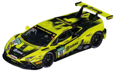 Carrera Lamborghini Huracan GT3 Evo2 SSR Performance, m.b – 1:32
