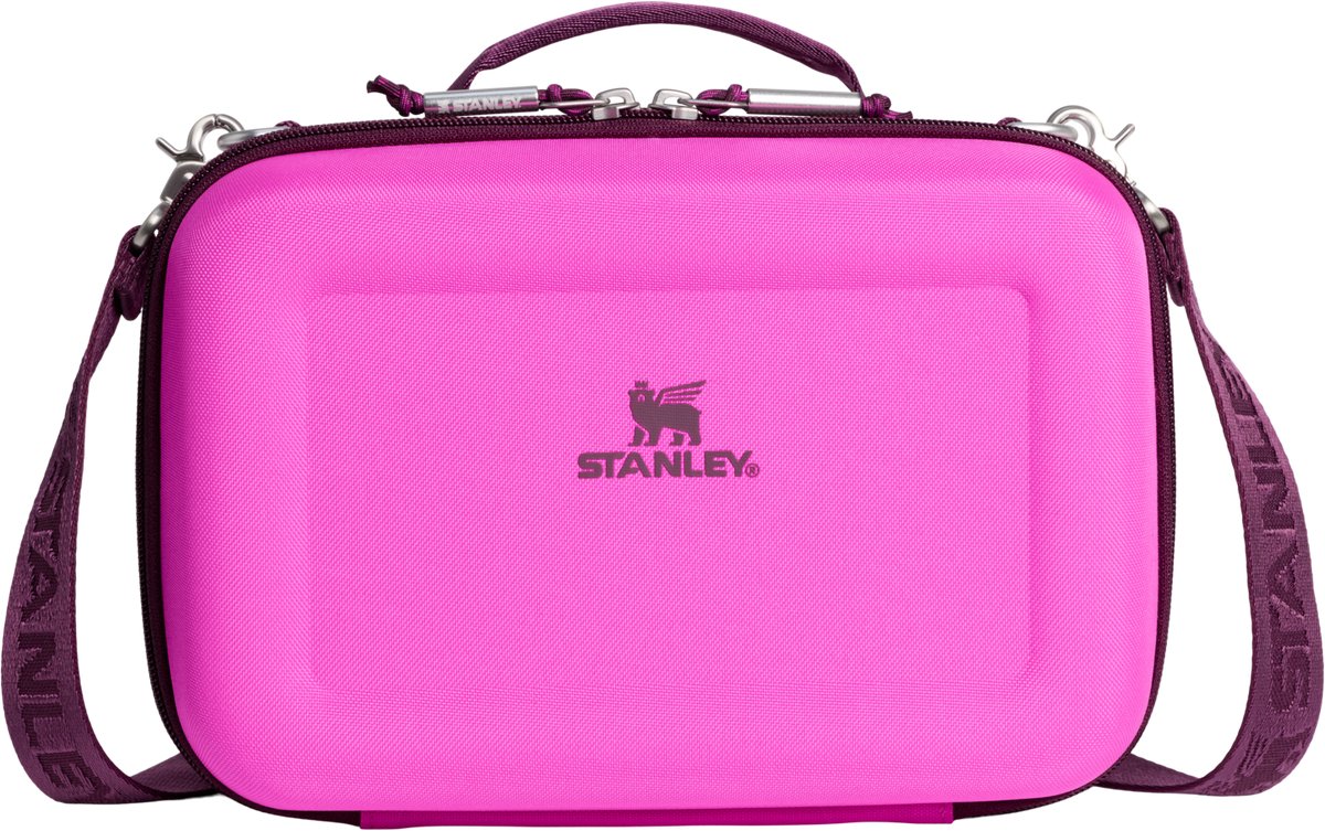 Stanley Mini-Lunchbox für den ganzen Tag – Veilchenblüte