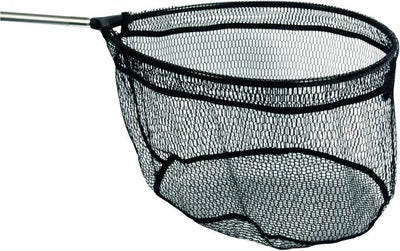 Albatros Öko-Oval-Pfanne – Tiefe 30 cm – Maschenweite 5 mm
