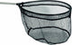 Albatros Öko-Oval-Pfanne – Tiefe 30 cm – Maschenweite 5 mm