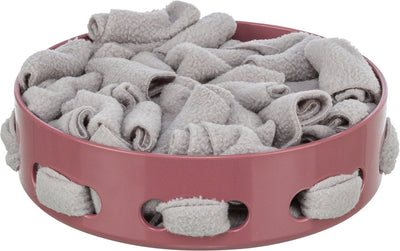 Trixie Cat Activity Hide'nsniff Bowl Plastik