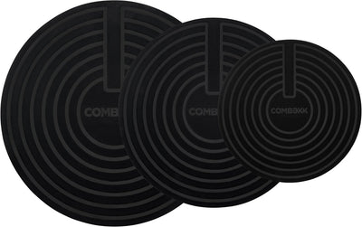 Combekk - Induktion - Induktionsmatten-Set 3