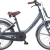 Alpina Clubb M22 Satinblau