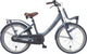Alpina Clubb M22 Satinblau