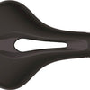 Terry Sattel Figura Damen schwarz