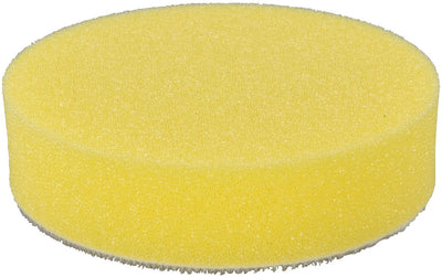 Makita Zubehör Polierscheibe gelb 80 mm – 191n90-9 – 191n90-9