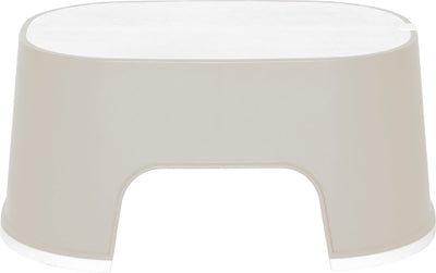 Bébé-jou Grow Tritthocker Taupe