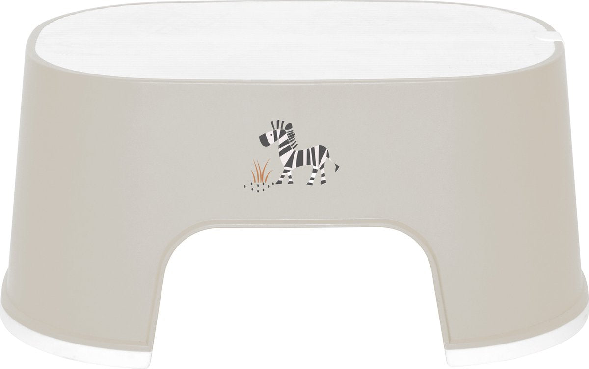 Bébé-jou Grow Tritthocker Steppe