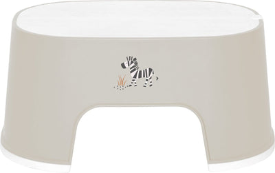 Bébé-jou Grow Tritthocker Steppe