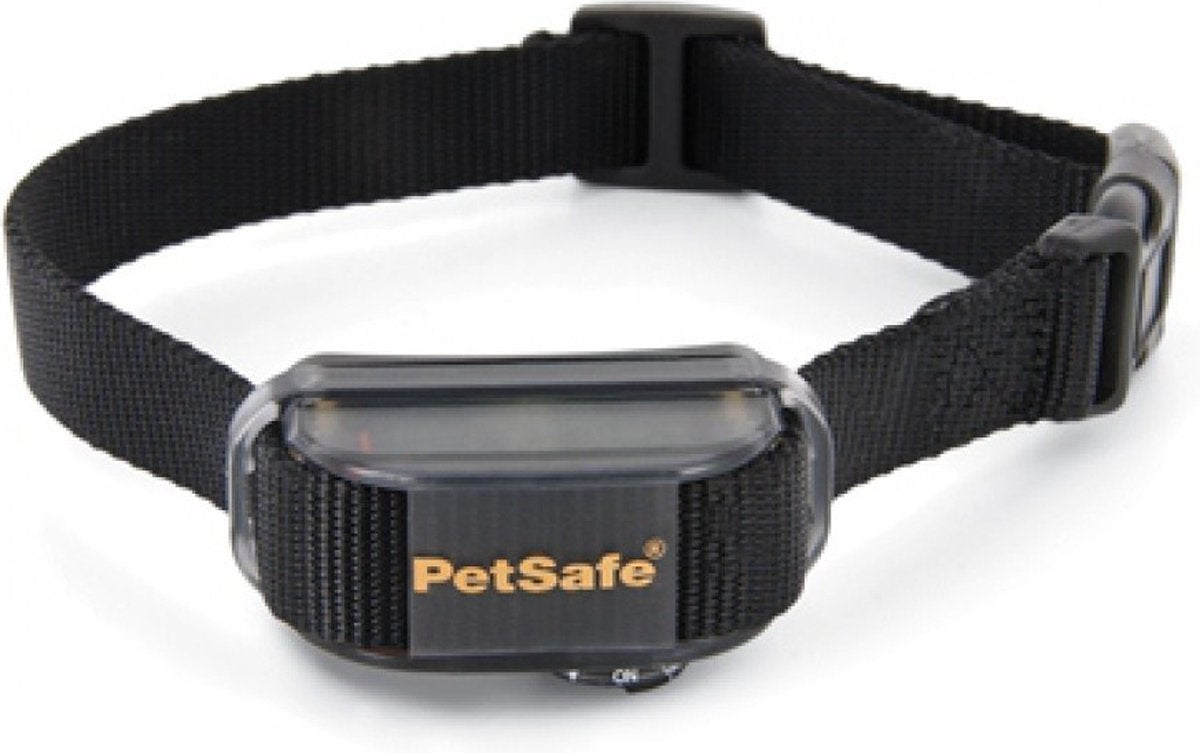 Petsafe - Antibellhalsband - Vibration geeignet für Hunde ab 3,6 kg