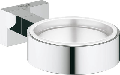 Grohe Essentials Cube Wandhalter