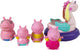 Tomy Peppa Pig Badeset – Badespielzeug