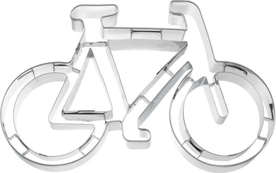 Rbv Birkmann Birkmann Ausstecher Fahrrad – 2,5 x 11 x 6,6 cm